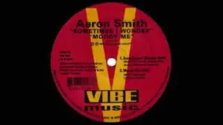 Aaron Smith - Moody Me
