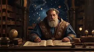 The Library of Alexandria