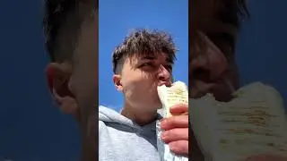 Najlepiej Oceniany Kebab w Poznaniu ⭐️ Kebab z DZBANA 🏺