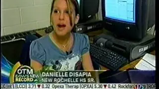NRHS 100,000 Stock Market Challenge (CNBC)