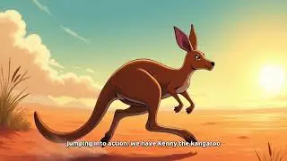 Meet The Amazing Animals Living In This Secret Australian Paradise!