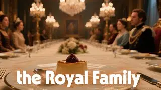The Silent Table Signals of the Royal Family &mdash; And Their True Meaning