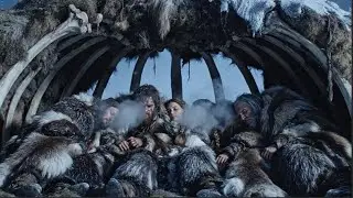 Why Modern Humans Wouldn&rsquo;t Last One Night in a Viking Winter