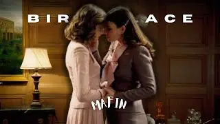Birthplace MAFIN | Marta y Fina
