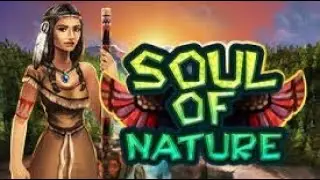 MAGIC 1+ SOUL OF NATURE A 5€