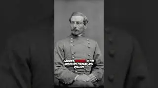 Costly And Strategic Defeat For Union Forces