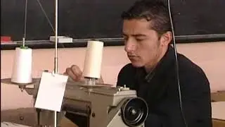 Hazır Giyim Model Makineciliği