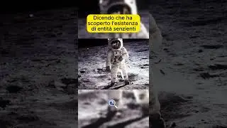 le 3 cose pi&ugrave; terrificanti dette dagli astronauti😱🧑&zwj;🚀 #shorts #astronauta #terrificante