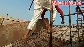 RCC jina.N.M.CONSTRUTION😭😭