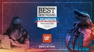 2021 Best Online Graduate Education Program Rankings