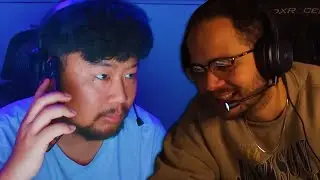 Tenzin Calls Customer Support for Missing Pizza 🍕
