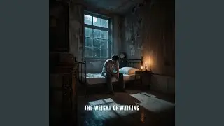 The weight of waiting