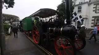 Trevithick day 2025
