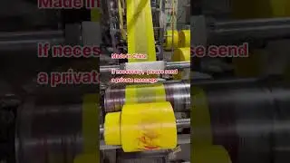 Environmentally friendly plastic bags made in China