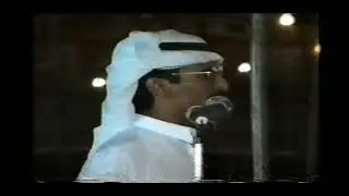 أقوى مواجهات مصلح بن عياد وحبيب العازمي ـ في كلاخ ـ موال شقر ـ ١٤١٤/٢/٢٨هـ