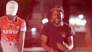 Mr. Ke4 x Yung $avv  - Really Real (Official Video)