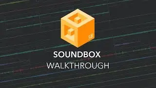 Soundbox 2.0 Walkthrough