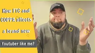 Does FTC and COPPA Effect an Animal and Reptile channel like me?