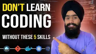 Should I learn to CODE in 2024?