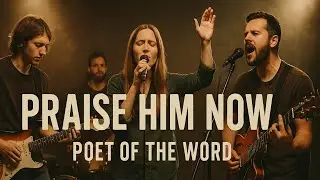 Always give praise | Poet Of The Word - 