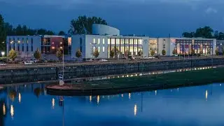 Mercure Hotel Schweinfurt Maininsel, Schweinfurt, Germany