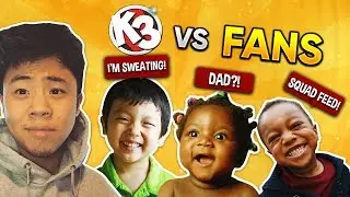 TheKoreanSavage (K3) Vs. Subscribers! (Insane Kill Race) &ndash; COD WW2 !