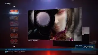 Tekken Nostalgia