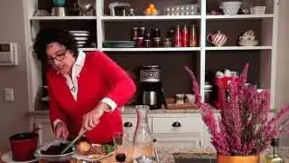 Oregon Berries - Berry Puree 101
