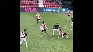 Antoni Milambo Future Football Profs