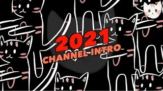 Kitty War Robots 2021 New Channel Intro