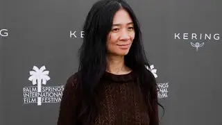 Chloe Zhao | Kering's Women In Motion Talks