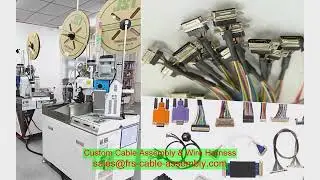 Explore Efficient micro-coax assembly supplier Taiwan manufacturer Best China Manufacturer from Swed