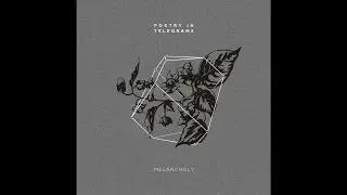 POETRY IN TELEGRAMS (feat. Paul Ortiz) - If