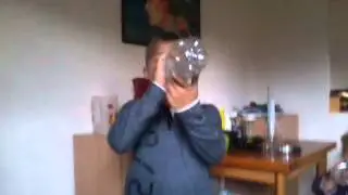 R&ouml;pser von meinem Cousin :D