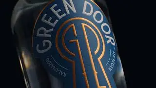 GreenDoor Distilling