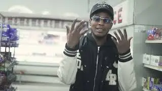 4B D-Nash - Cemetery (Official Video) #ShotBy0Degrees