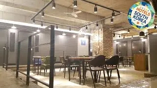 TraveLight | Busan, South Korea | Hotel Review ⭐