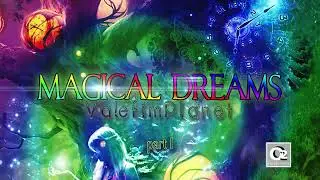 Valefim Planet - Magical Dreams  Part 1