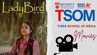 LadyBird Trailer 2025