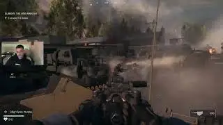 Battlefield 6 Campaign