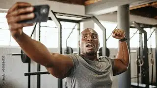 Iron Therapy: Body Image in Men&rsquo;s Fitness Culture (Pt.2)