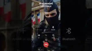 FAUX APPEL GENDARMERIE