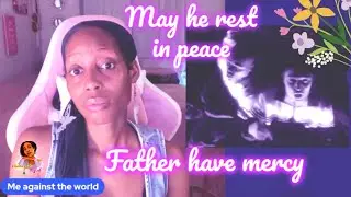 My first time hearing Tupac Me against the world 🔥| REACTION| A friend OR an ENEMY to the world?🤔