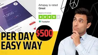 Earn Money Online | Earn skrill dollars | Freelancing jobs sinhala. #Artopay