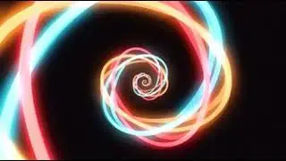 Get Into Trance with Binaural Hypno Spiral