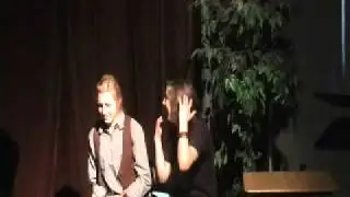 ENG 3U Play