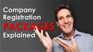 Company Registration Packages for the South African market