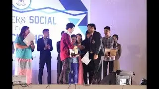 PUC FRESHERS' SOCIAL & FELICITATION PROGRAMME  2019