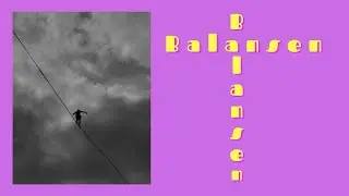 Balansen