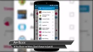 AppBlock